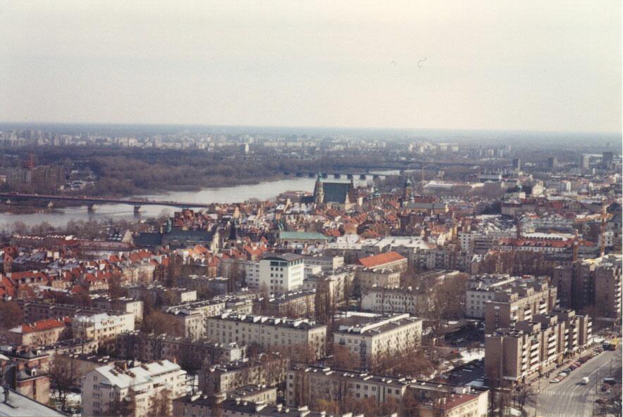 Foto de Warsaw, Polonia