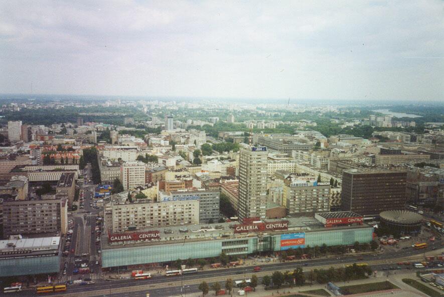 Foto de Warsaw, Polonia