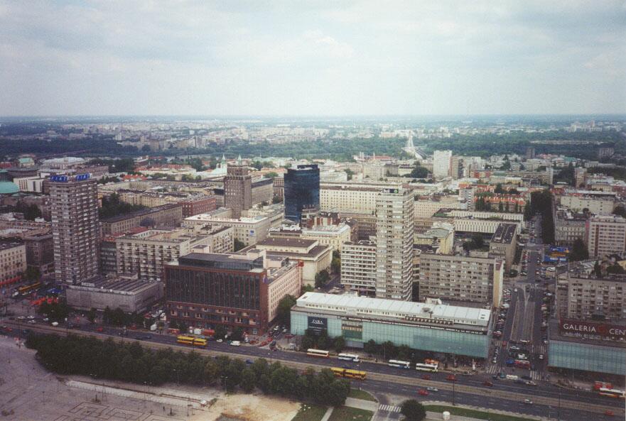 Foto de Warsaw, Polonia