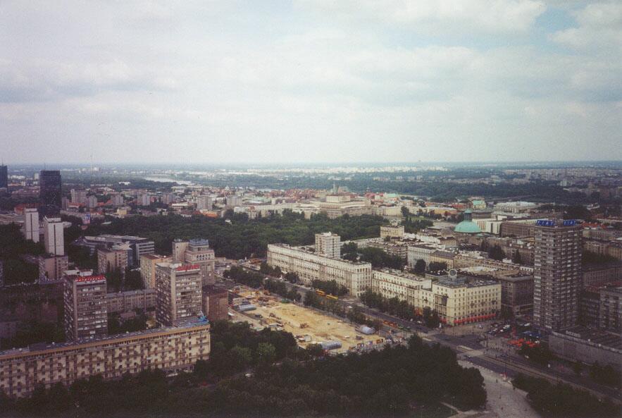 Foto de Warsaw, Polonia