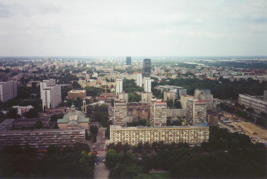 Foto de Warsaw, Polonia