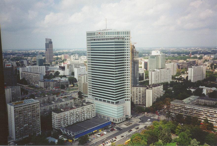 Foto de Warsaw, Polonia