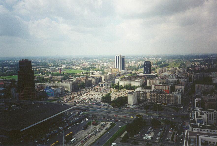 Foto de Warsaw, Polonia