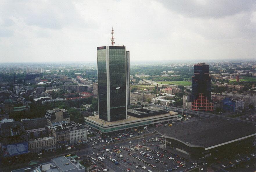 Foto de Warsaw, Polonia
