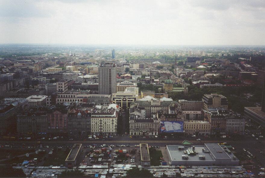 Foto de Warsaw, Polonia