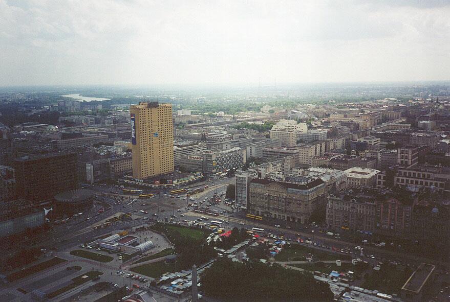 Foto de Warsaw, Polonia