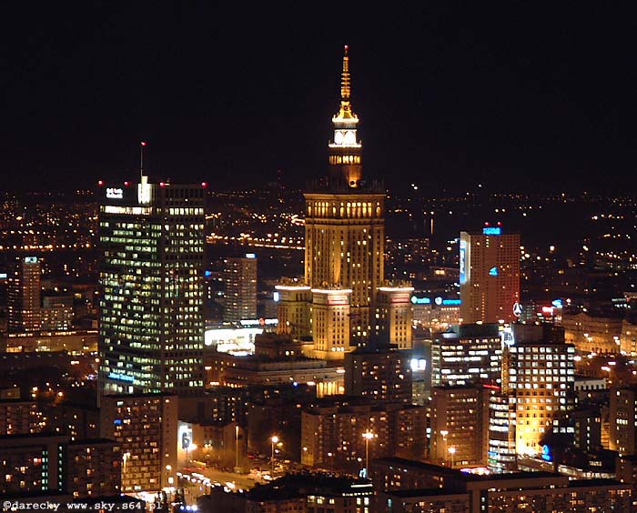 Foto de Warsaw, Polonia