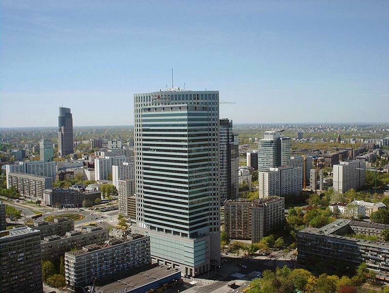 Foto de Warsaw, Polonia