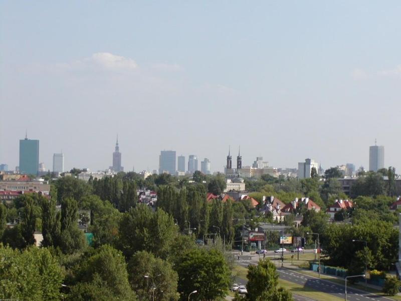 Foto de Warsaw, Polonia