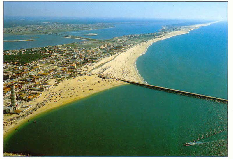 Foto de Barra, Portugal