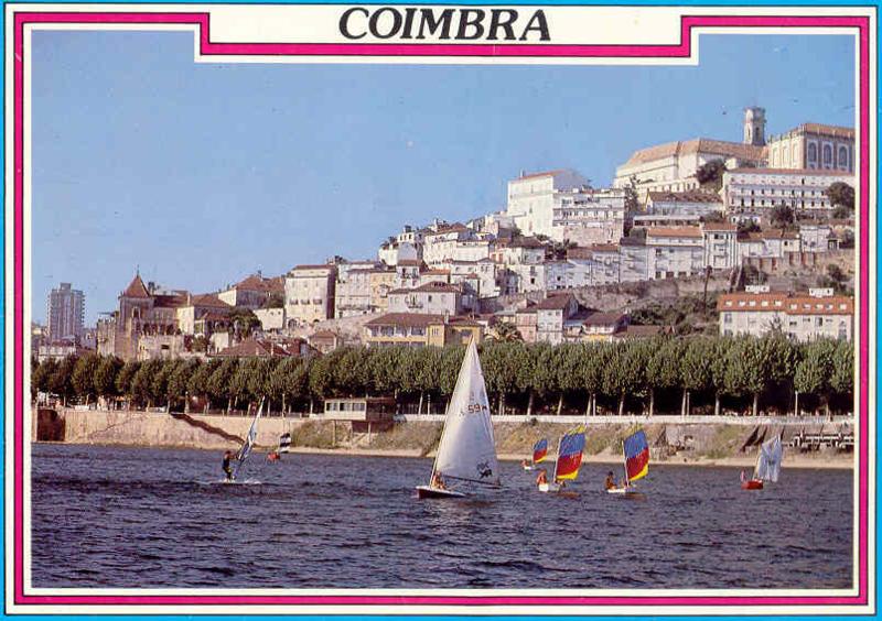 Foto de Coimbra, Portugal