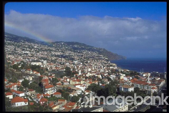 Foto de Funchal, Portugal