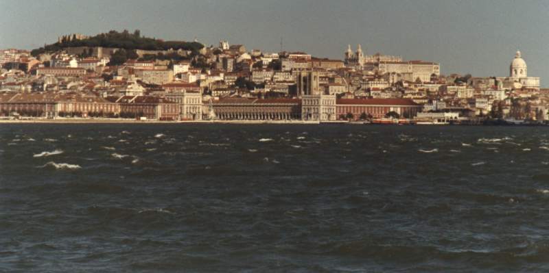 Foto de Lisbon, Portugal