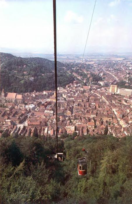 Foto de Brasov, Rumania
