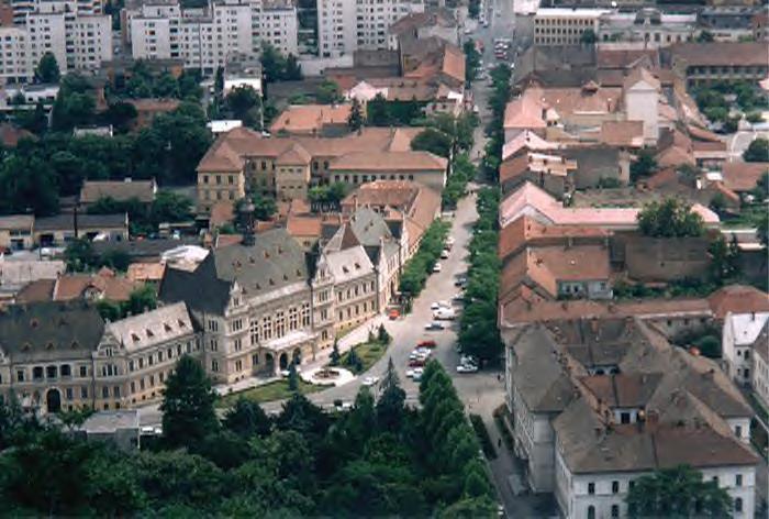 Foto de Deva, Rumania