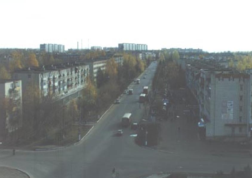 Foto de Arzamas, Rusia