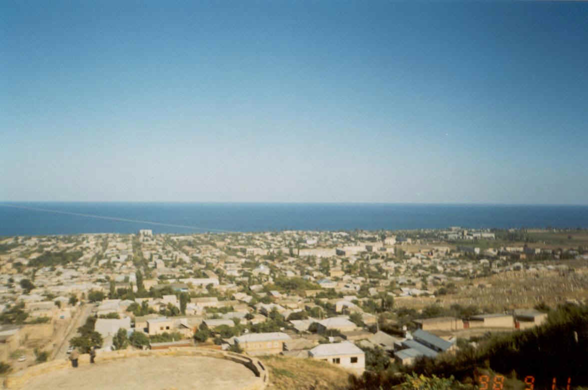 Foto de Derbent, Rusia