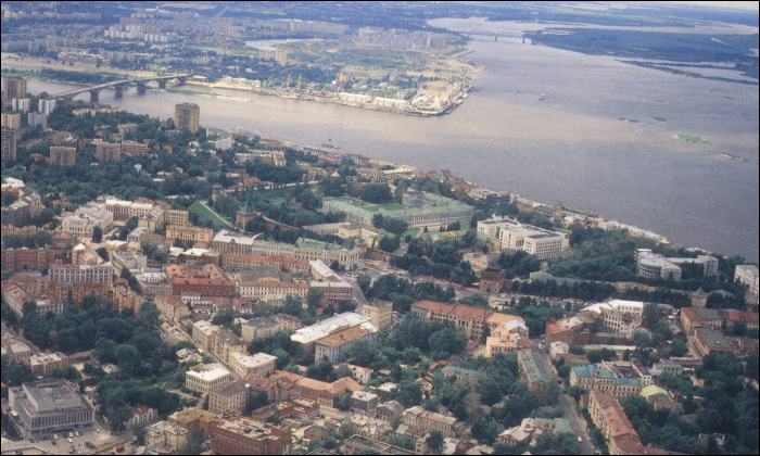 Foto de Dzerzhinsk, Rusia