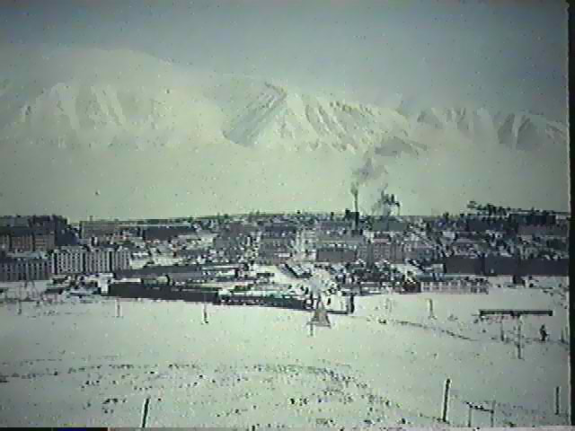 Foto de Egvekinot, Rusia