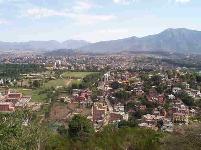 Foto de Kathmandu, Nepal
