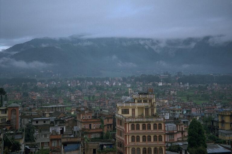 Foto de Kathmandu, Nepal