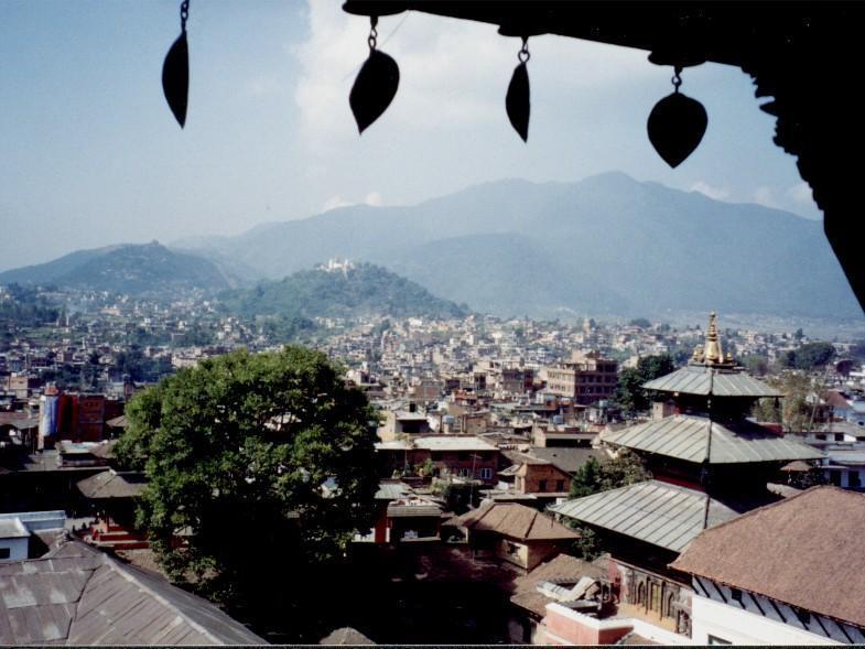 Foto de Kathmandu, Nepal