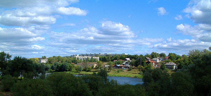 Foto de Kovrov, Rusia