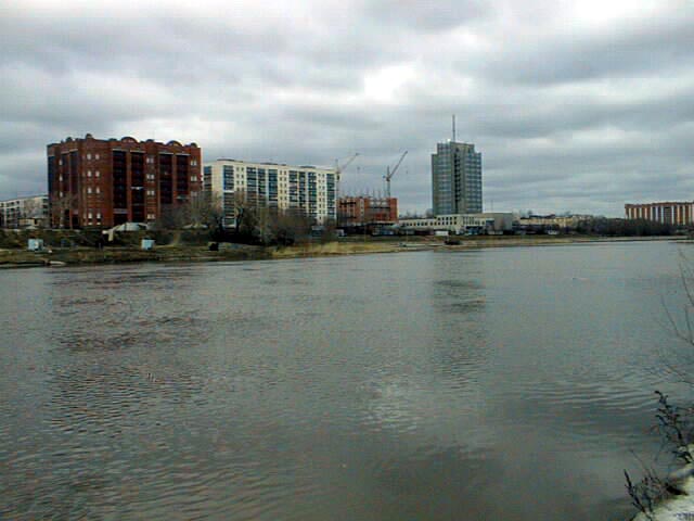 Foto de Kurgan, Rusia