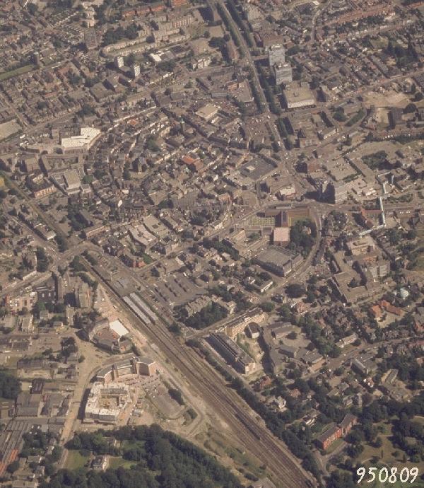 Foto de Enschede, Países Bajos