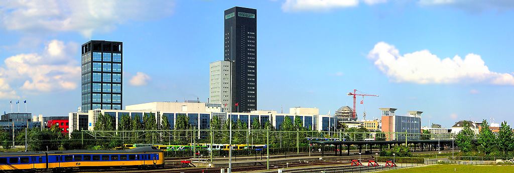 Foto de Leeuwarden, Países Bajos
