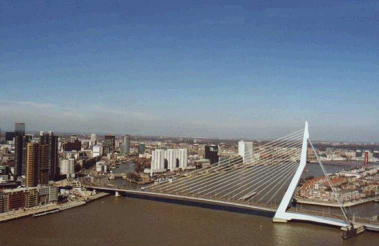 Foto de Rotterdam, Países Bajos