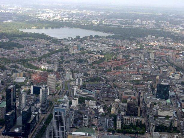 Foto de Rotterdam, Países Bajos