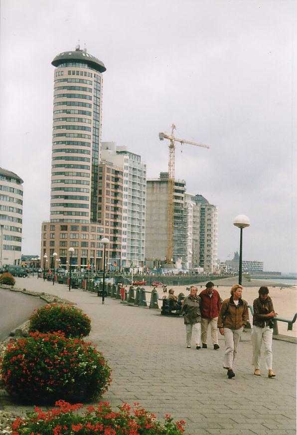 Foto de Vlissingen, Países Bajos