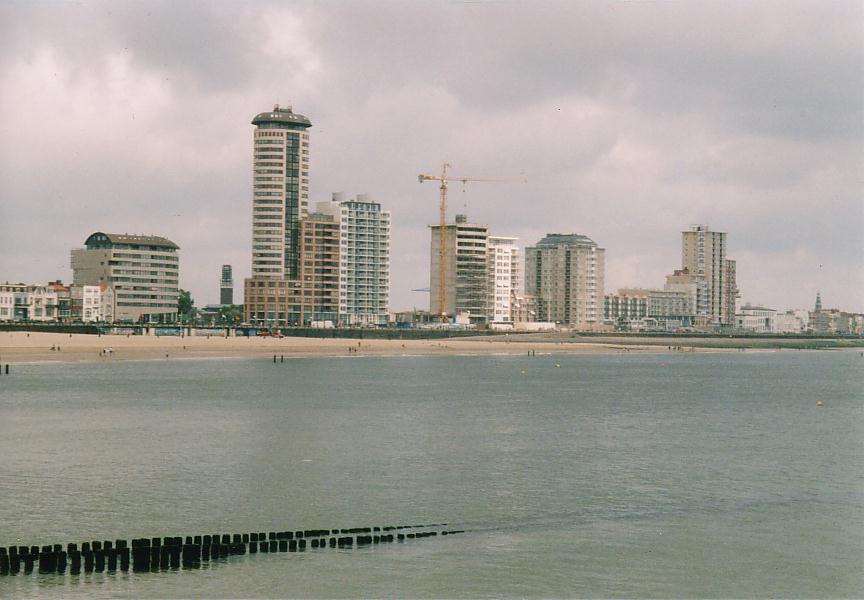 Foto de Vlissingen, Países Bajos