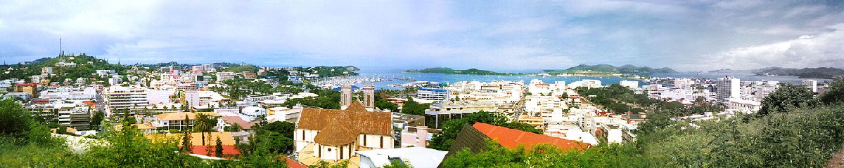 Foto de Noumea, Nueva Caledonia