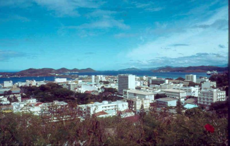Foto de Noumea, Nueva Caledonia