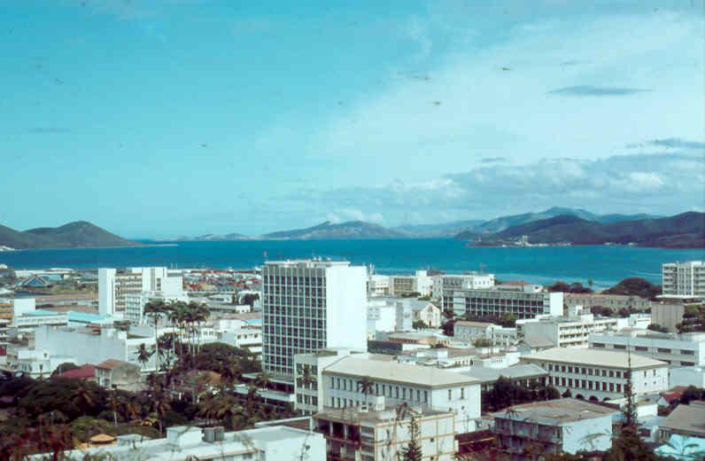 Foto de Noumea, Nueva Caledonia
