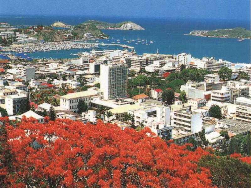 Foto de Noumea, Nueva Caledonia