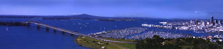 Foto de Auckland, Nueva Zelanda