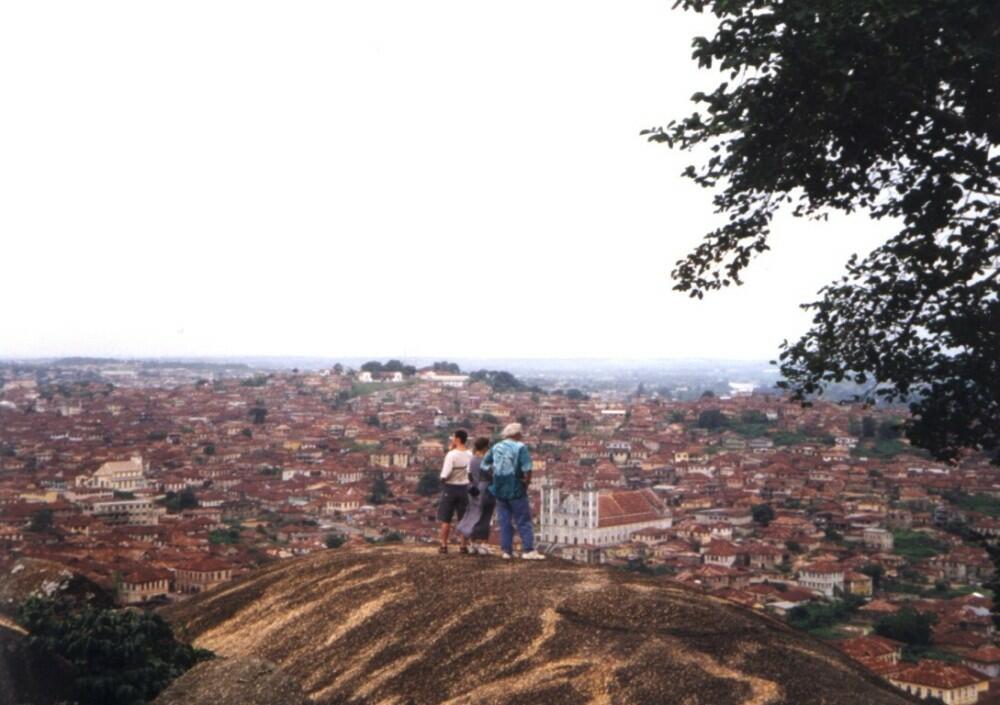 Foto de Abeokuta, Nigeria