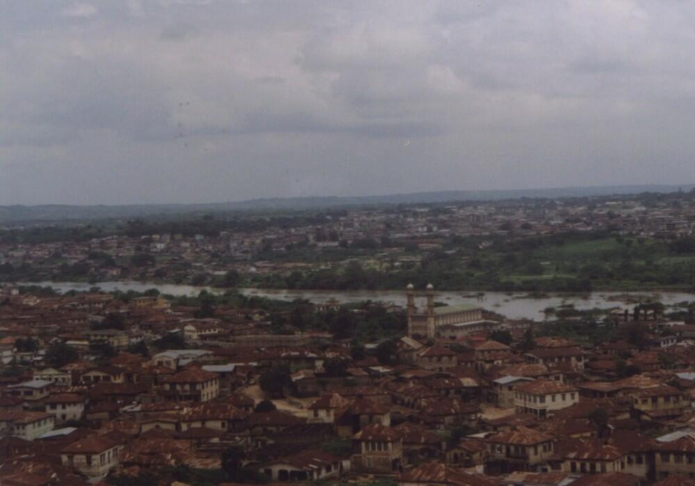 Foto de Abeokuta, Nigeria