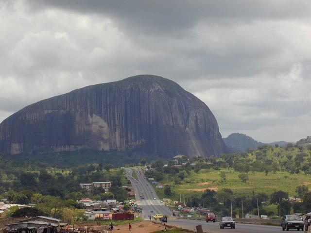 Foto de Abuja, Nigeria