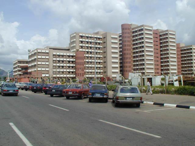 Foto de Abuja, Nigeria