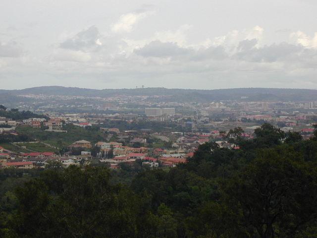 Foto de Abuja, Nigeria