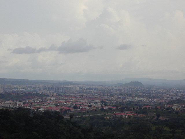 Foto de Abuja, Nigeria