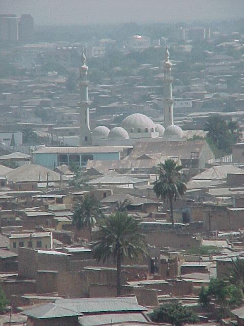 Foto de Durbar, Nigeria