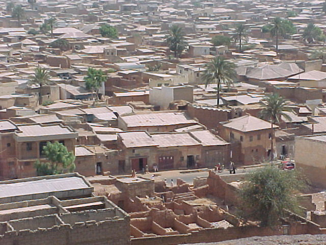 Foto de Durbar, Nigeria