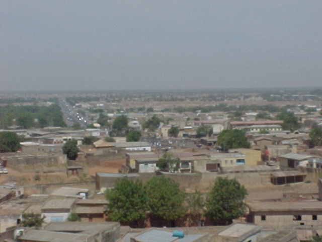 Foto de Durbar, Nigeria