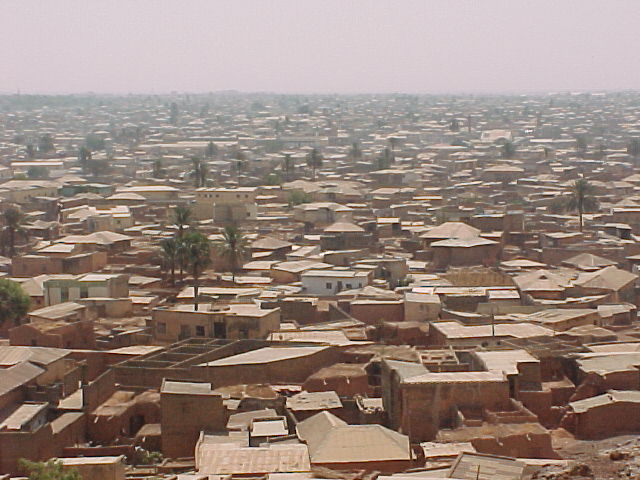 Foto de Durbar, Nigeria
