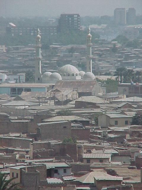 Foto de Durbar, Nigeria